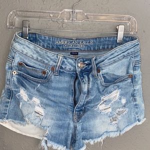 Womens shorts